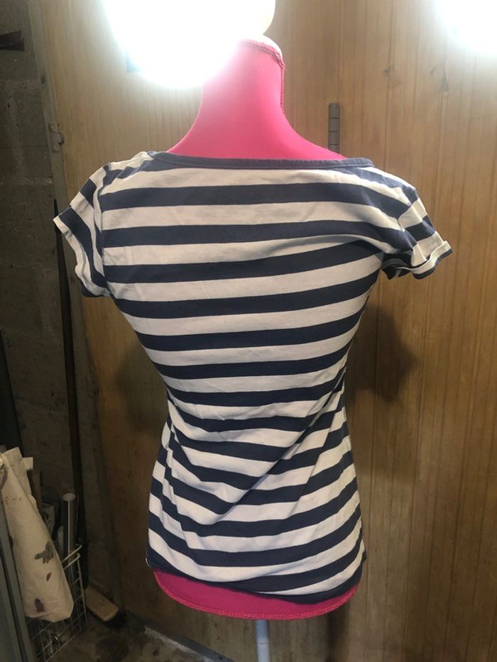 T shirt - photo numéro 2