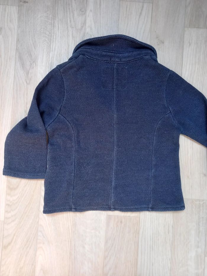 Veste neuve - photo numéro 6