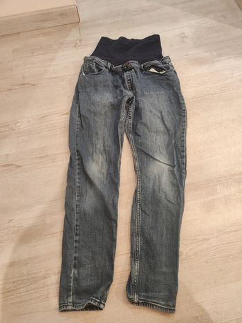 Pantalon grossesse 44