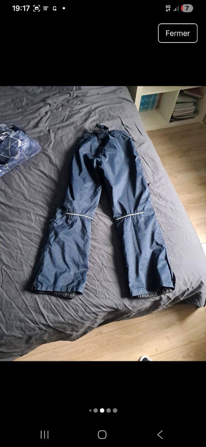 Pantalon de ski - photo numéro 4