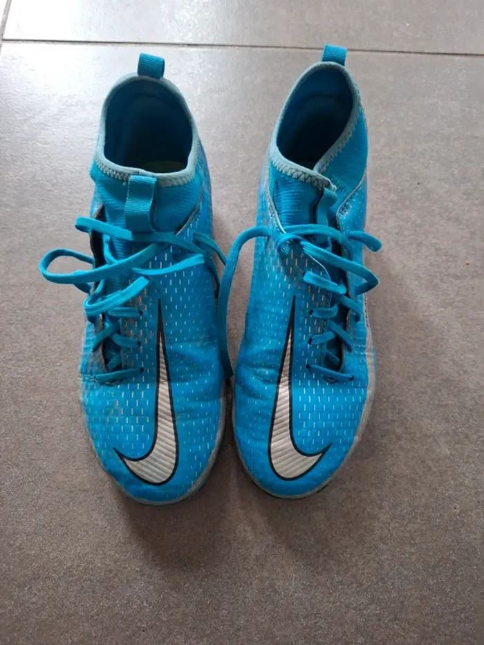 Crampons foot 36,5 nike