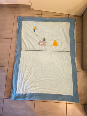 Couette Nattou Tim et tilou