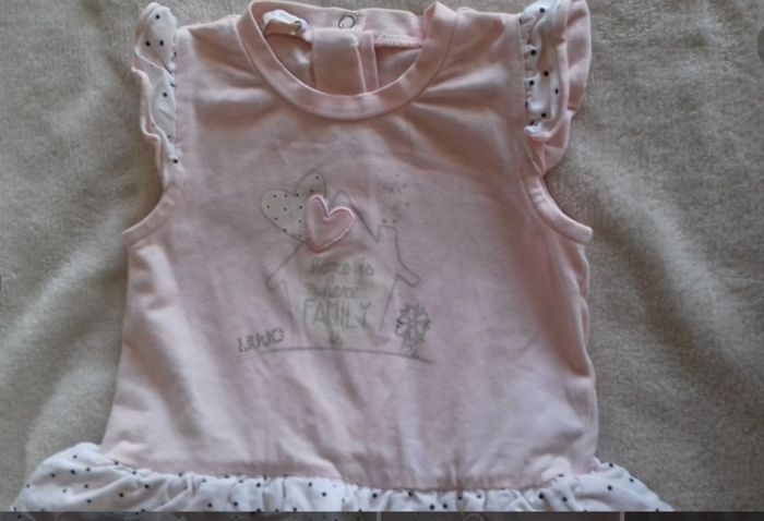 Bodie robe - photo numéro 4