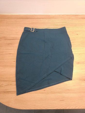 Jupe asymétrique taille L