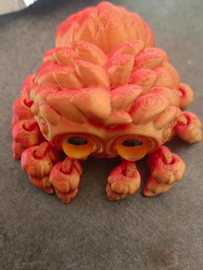 Figurine - photo numéro 2