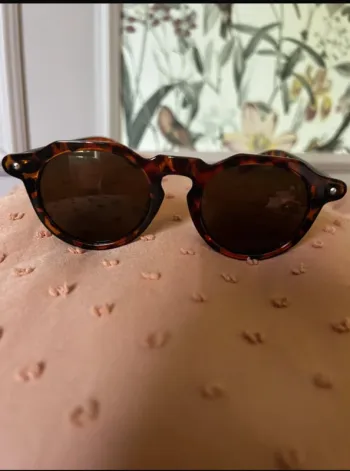 Lunette le petit lunetier