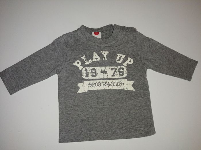 Tee shirt
