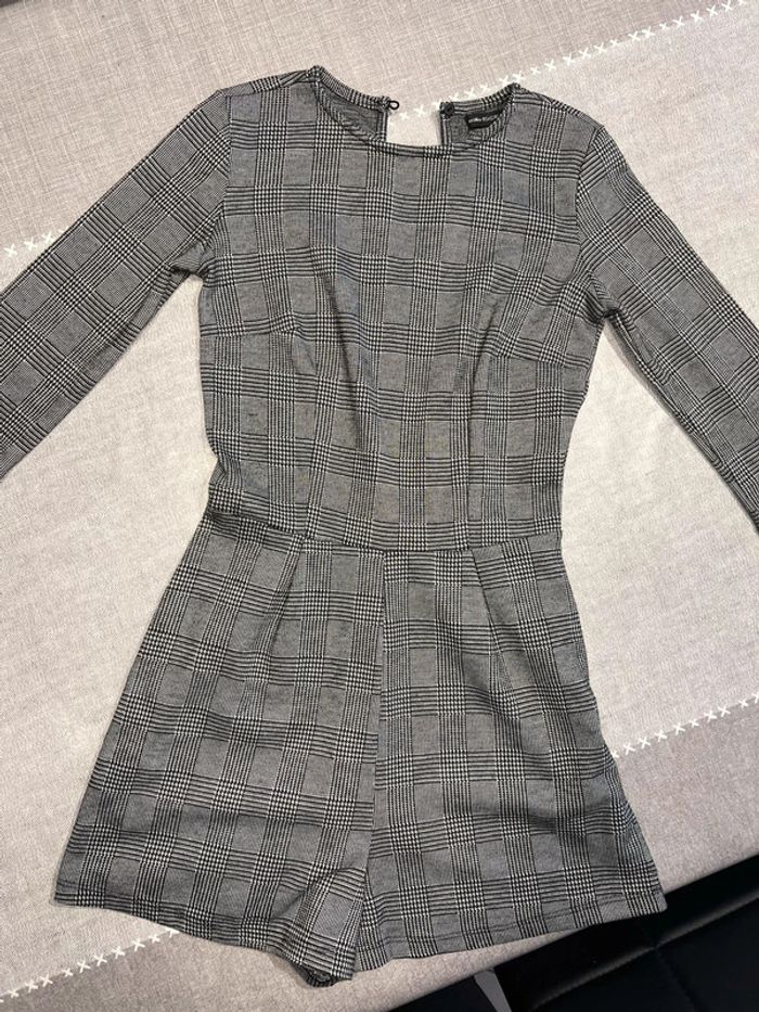 Lot de deux combishorts