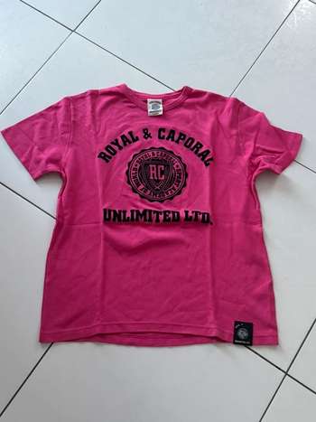 TeeShirt