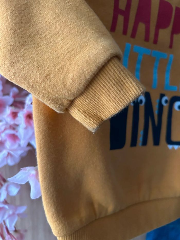 Lot de 3 articles taille 6 mois - photo numéro 5