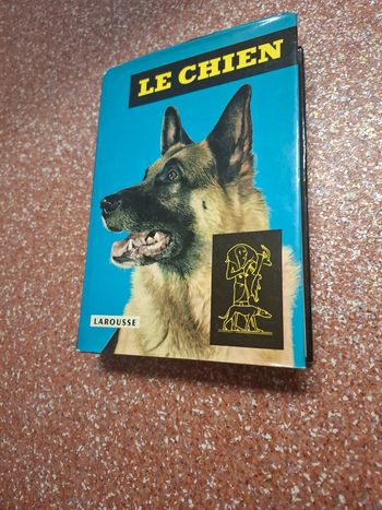 Le chien