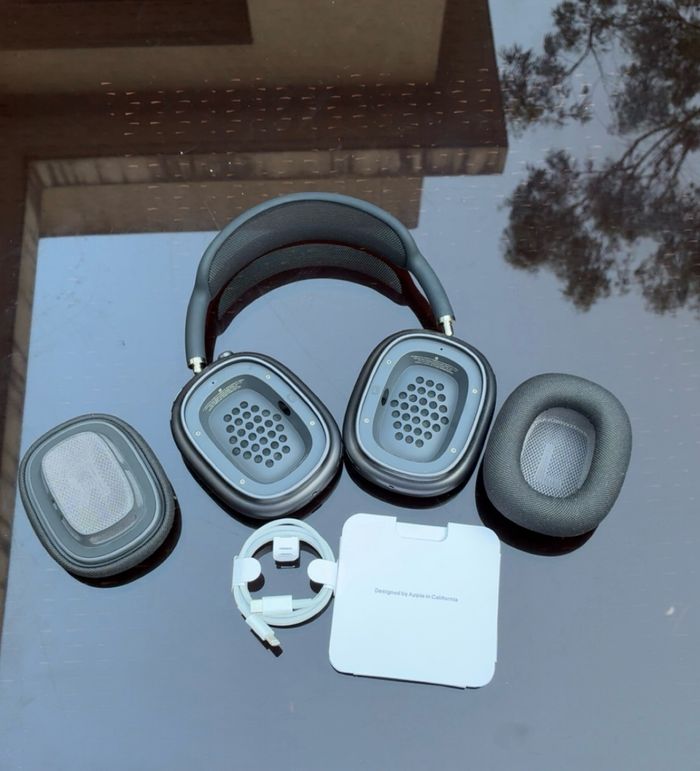 AirPods Max - photo numéro 2