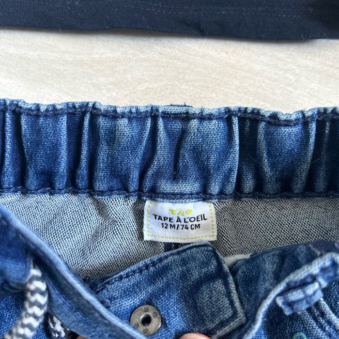 Ensemble garçon - photo numéro 4