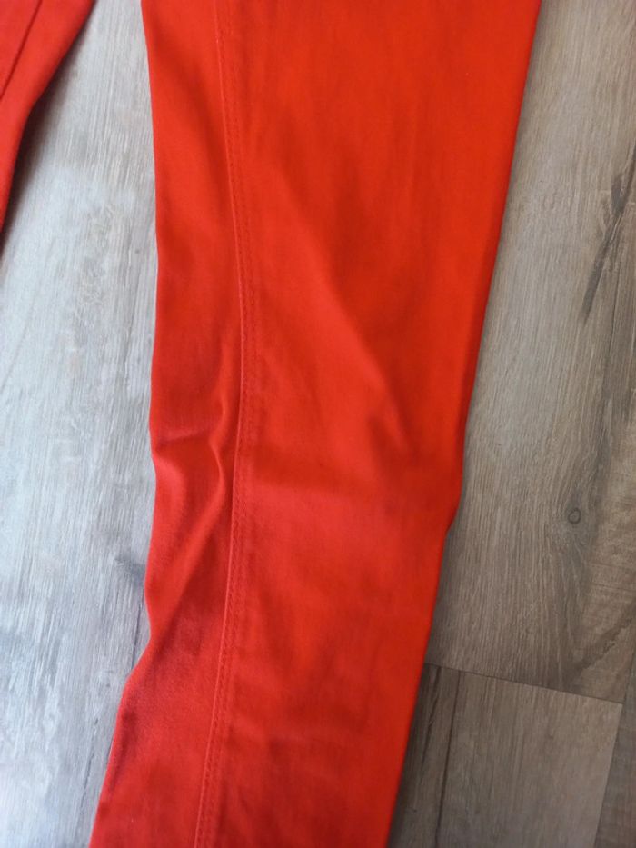Jean slim fit - photo numéro 3