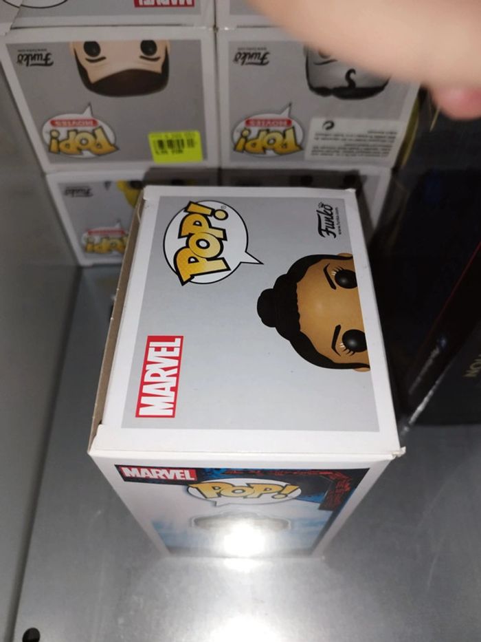 Figurine pop thor - photo numéro 6