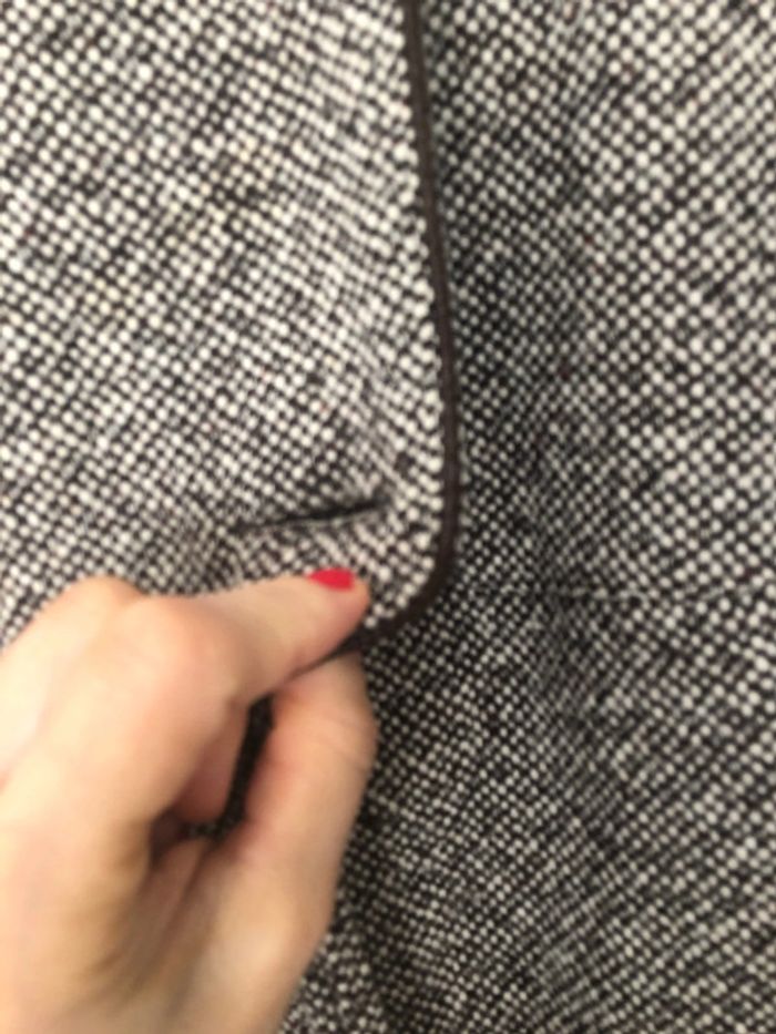 PROMOD - manteau d’hiver femme Taille S - photo numéro 3