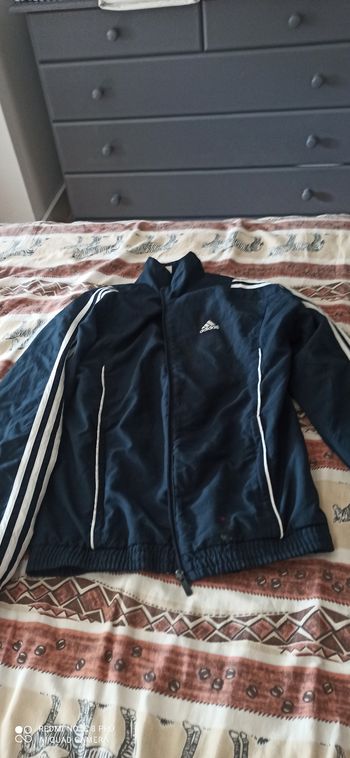 Veste Adidas 14 ans