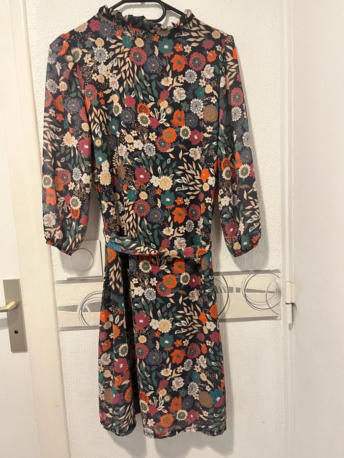 Robe d’été - photo numéro 5