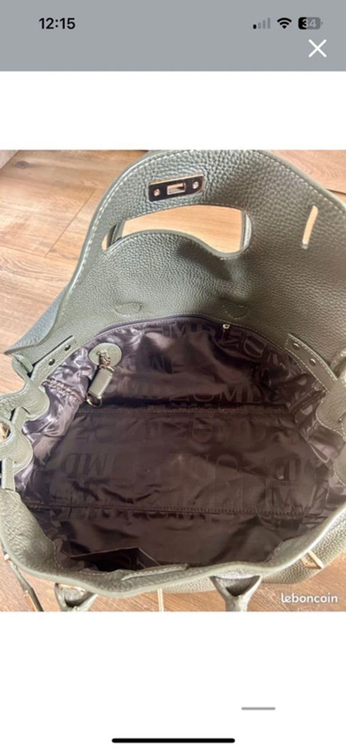 sac à main - photo numéro 8