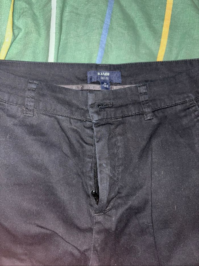 Slim fit - photo numéro 5