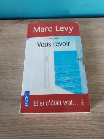 Vous revoir