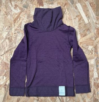 T-shirt thermique wed’ze 6 ans