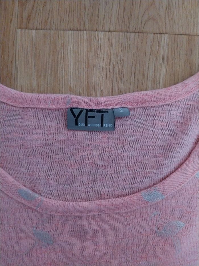 tee shirt - photo numéro 3