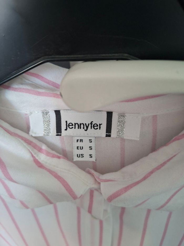 Chemise jennyfer - photo numéro 3