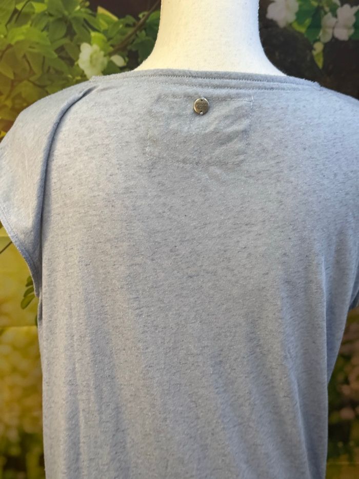 Blouse femme t s Garcia jeans - photo numéro 10