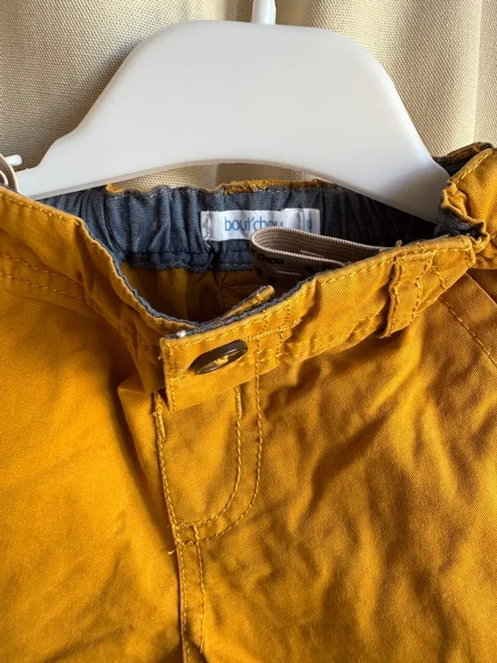 Ensemble 2 pièces  12 mois - photo numéro 3