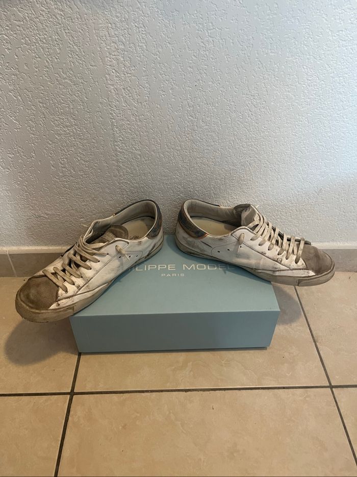 Philippe model taille 42 - photo numéro 3