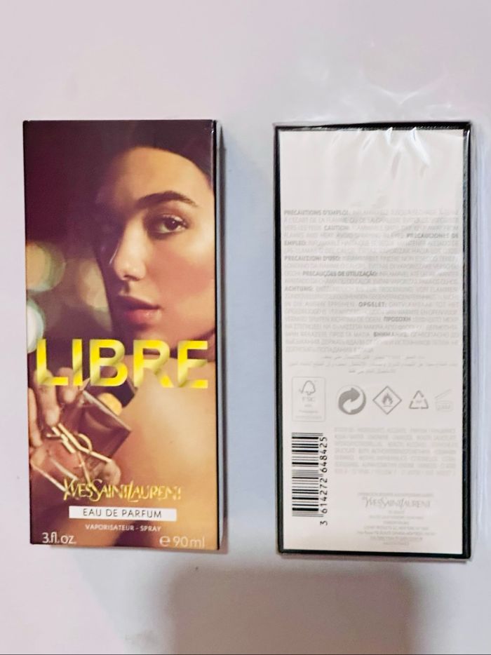 eau de parfum - photo numéro 3