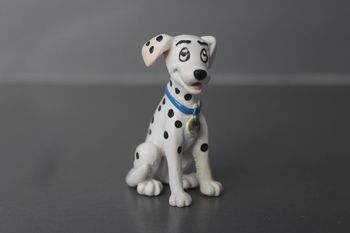Figurine Perdita - Disney