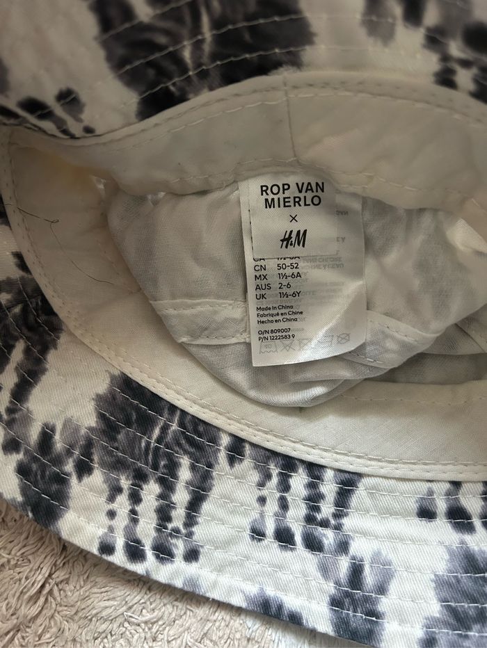 Lot Bob Zara et h&m - photo numéro 2