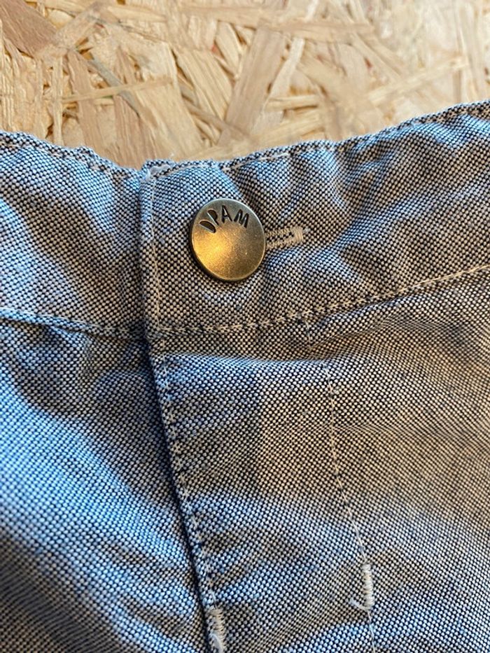 Pantalon 18 mois DPAM - photo numéro 3