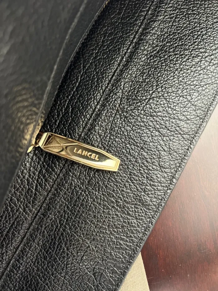 Sac hobo Max de Lancel - photo numéro 9