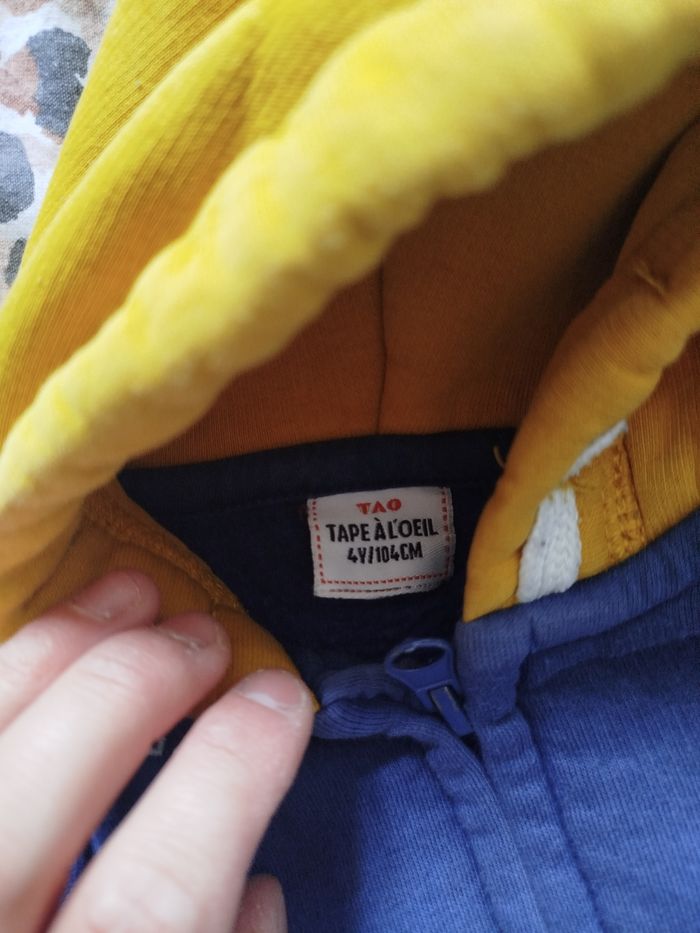 Lot vestes - photo numéro 5