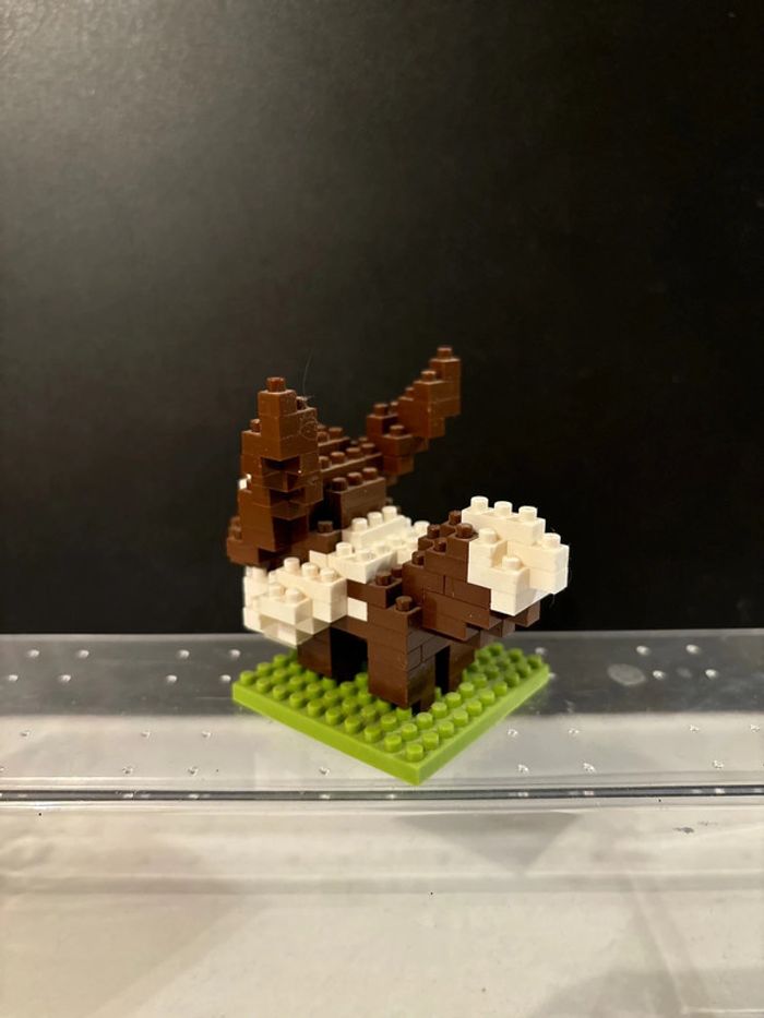 Lego Evoli - photo numéro 2