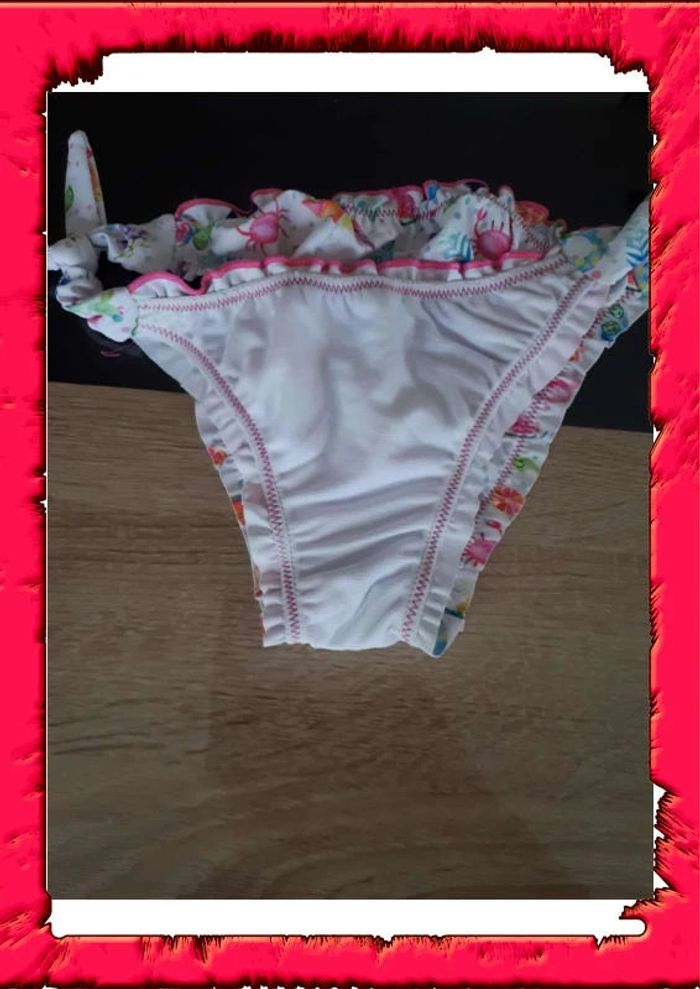 Ensemble bikini 10 ans - photo numéro 5