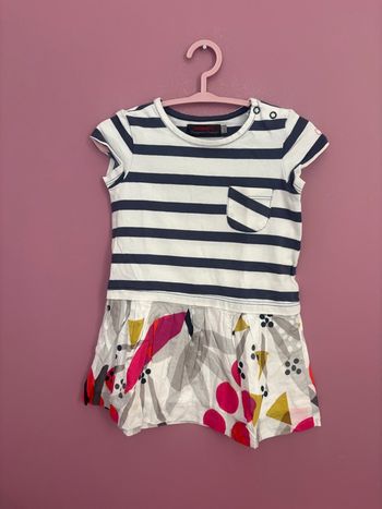 Robe catimini 
