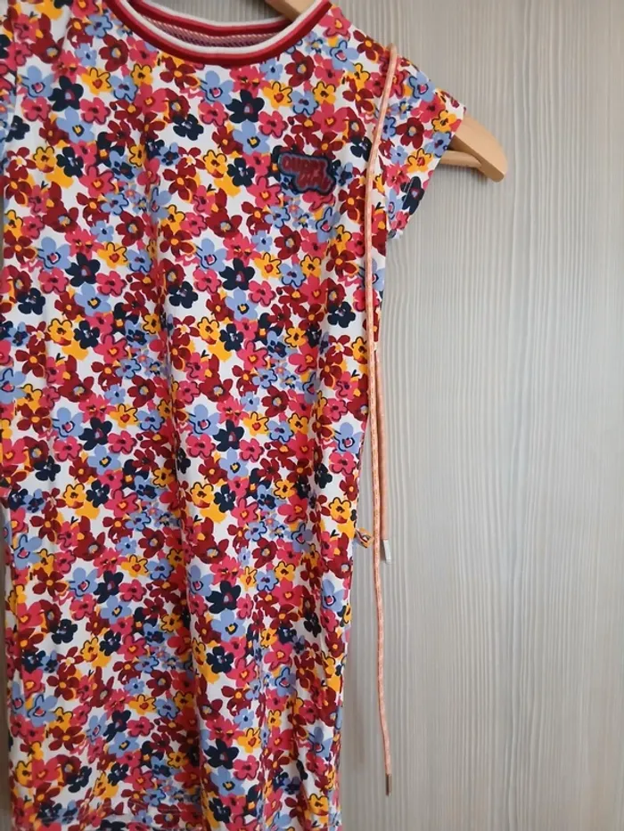 Robe Quapi 7/8 - photo numéro 3