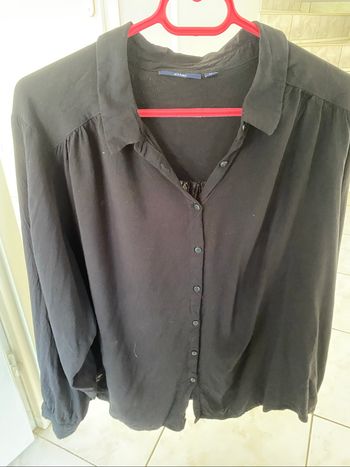 Chemise kiabi
