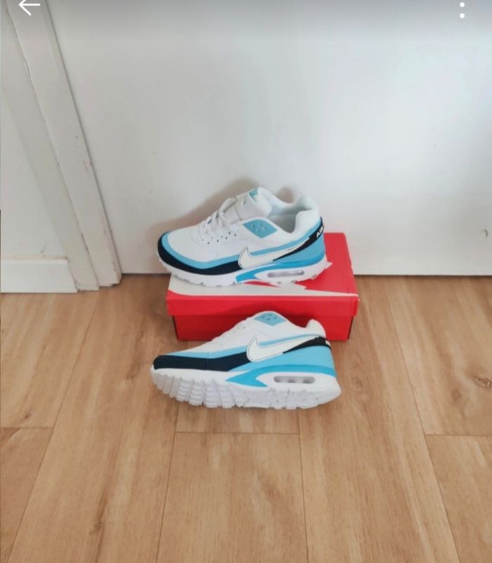 Basket air max taille 40 et42 prix 55€ - photo numéro 4