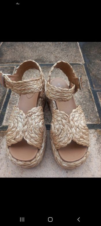 Sandales 👡 Minelli t.41