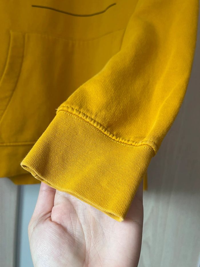 Sweat-shirt taille S - photo numéro 3