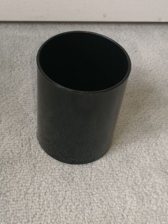 Pot à crayon