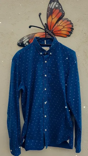 Chemise Vintage