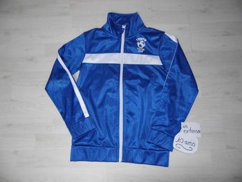 Veste sport garçon 👦