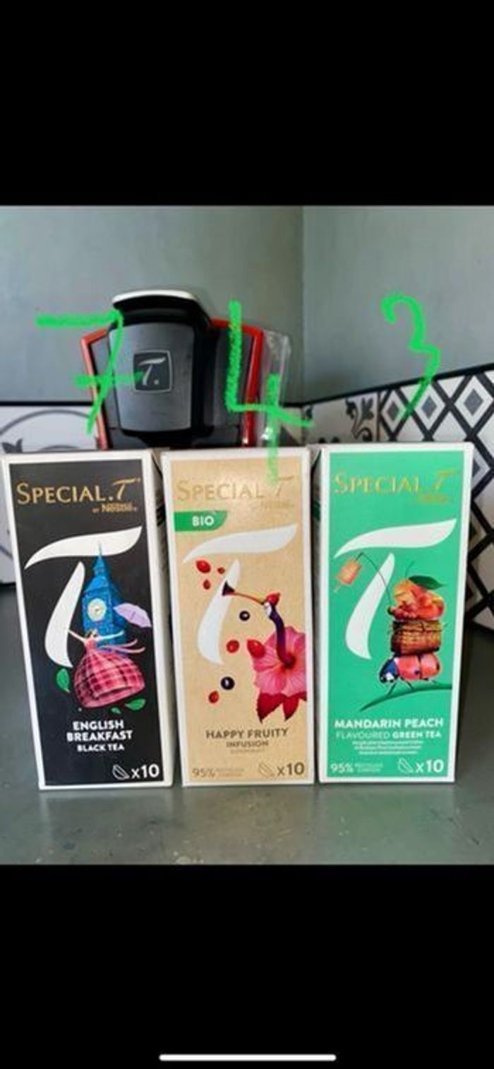 Master.T By Nestlé - photo numéro 5