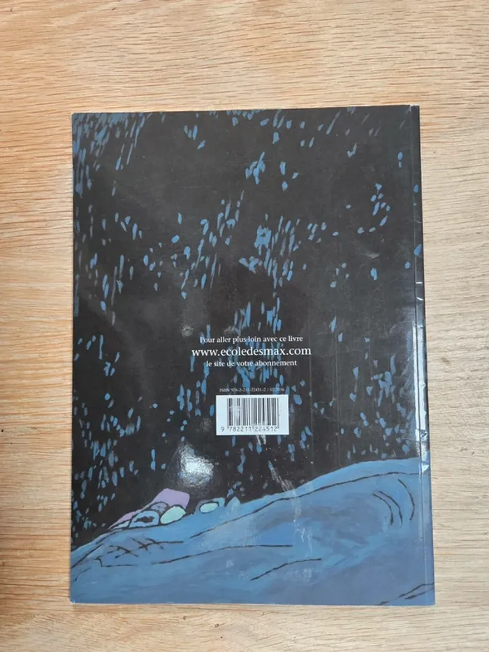 Où est la lumière? - photo numéro 3
